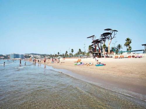 Apartamento Homes&go Bell Rac� Confort III