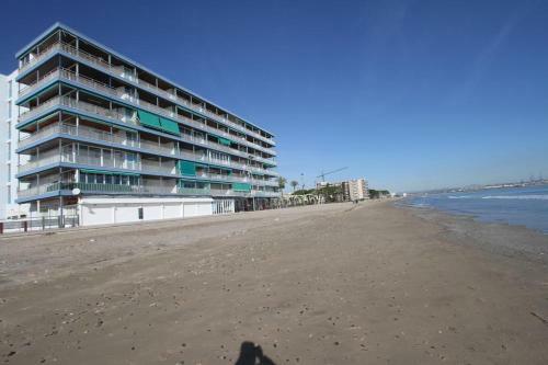 Apartamento Homes&go Bell Rac� Confort III