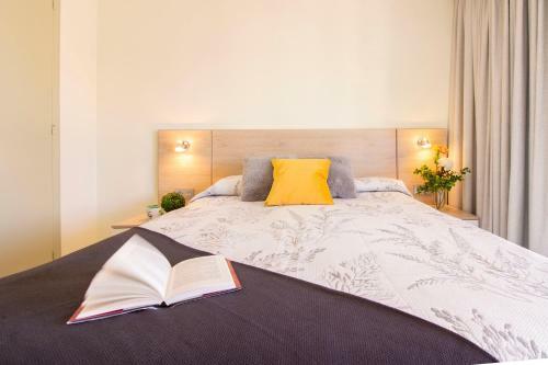 Apartamento Homes&go Bell Rac� Confort III
