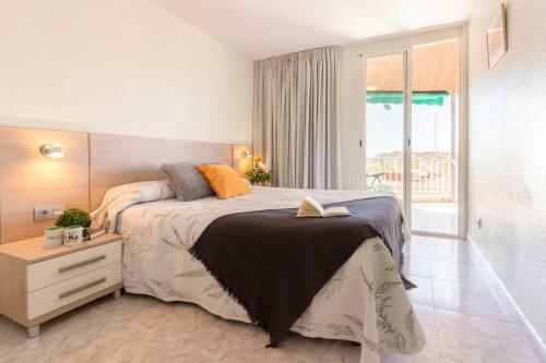 Apartamento Homes&go Bell Rac� Confort III