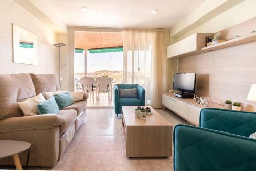 Apartamento Homes&go Bell Rac� Confort III