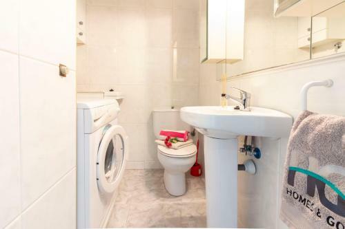 Apartamento Homes&go Bell Rac� Confort III