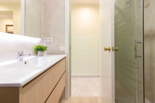 Apartamento Homes&go Bell Rac� Confort III