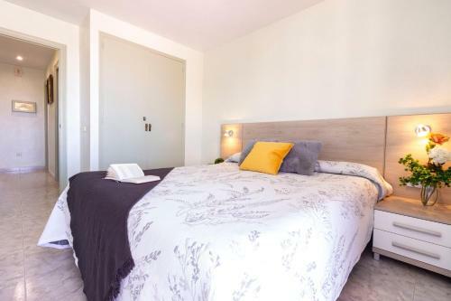 Apartamento Homes&go Bell Rac� Confort III