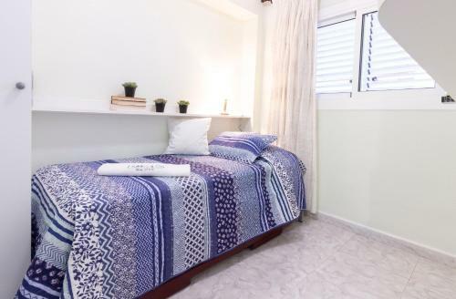 Apartamento Homes&go Bell Rac� Confort III