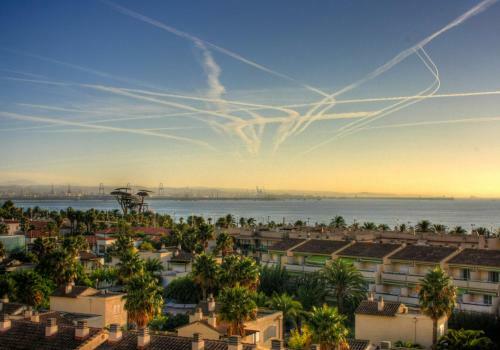 Apartamento Mediterranean Way - Promar