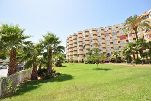 Apartamento Mediterranean Way - Promar