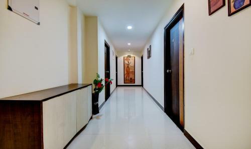 Hotel Treebo Trend Primeland Suits