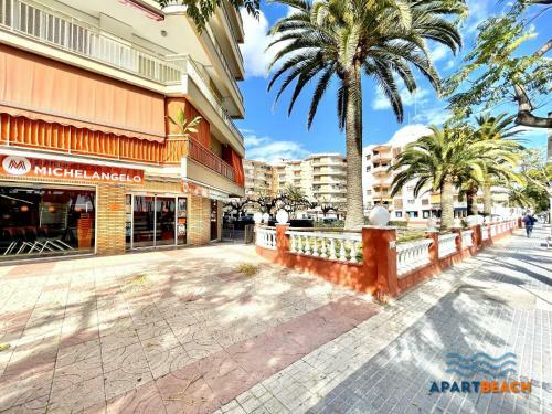 Apartbeach Cye 5 Vista Playa