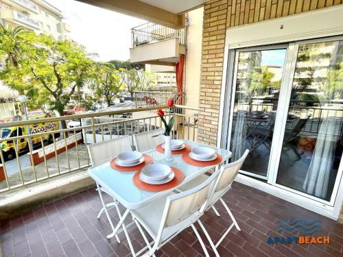 Apartbeach Cye 5 Vista Playa