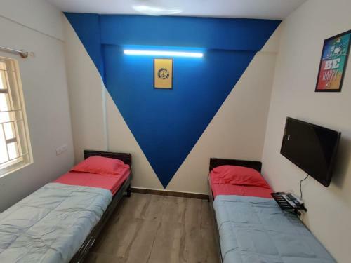 Hostal Lark Garden