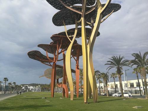Apartamento Prat de Pont La Pineda