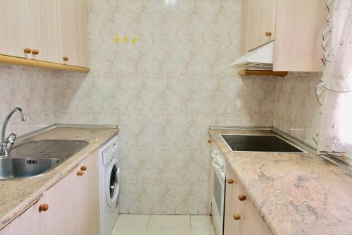Apartamento Prat de Pont La Pineda