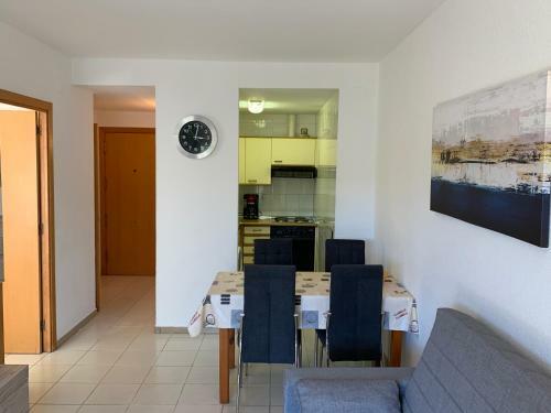 Apartamento Punta Prima Estival Park