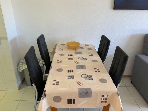 Apartamento Punta Prima Estival Park