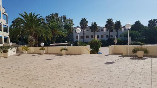 Apartamento Punta Prima Estival Park