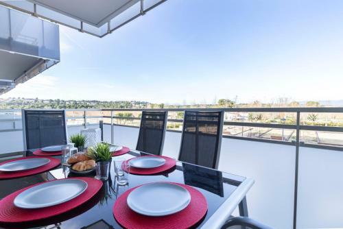 Apartamento Homes & Go Los Olivos II