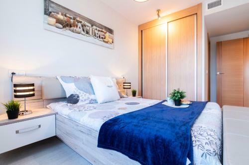 Apartamento Homes & Go Los Olivos II