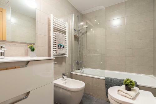Apartamento Homes & Go Los Olivos II