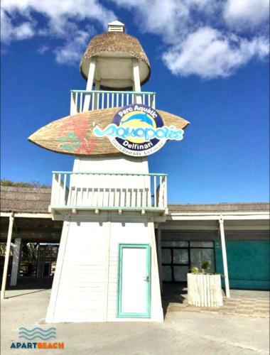 Apartbeah Nargam 49 Junto Playa Y Climatizado