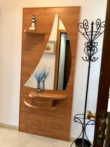Apartamento Pineda Beach 1a L�nea de Mar & Parking
