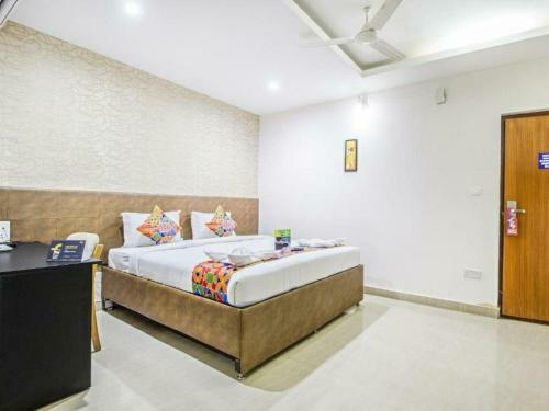 Capital O 80212 Rams 4 Seasons Boutique Hotel