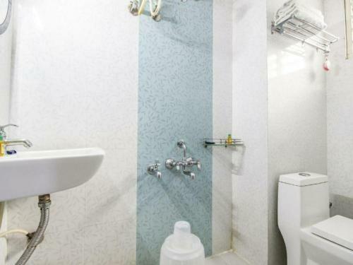 Capital O 80212 Rams 4 Seasons Boutique Hotel