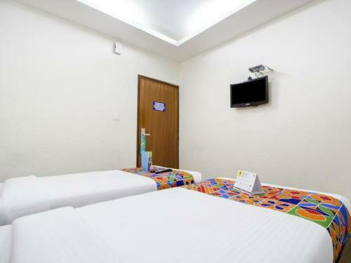 Capital O 80212 Rams 4 Seasons Boutique Hotel