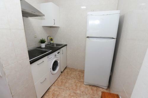 Apartamento Tecavi Costa