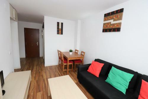 Apartamento Tecavi Costa
