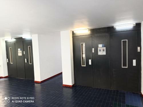 Apartamento Promar