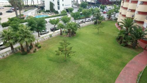 Apartamento Promar