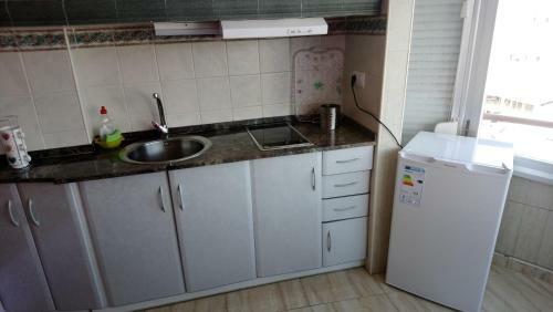 Apartamento Promar