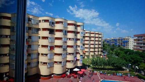 Apartamento Promar