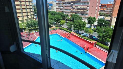 Apartamento Promar