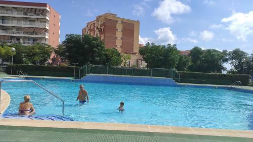 Apartamento Promar