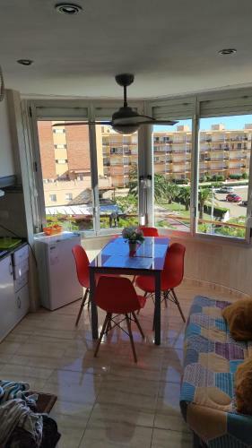 Apartamento Promar