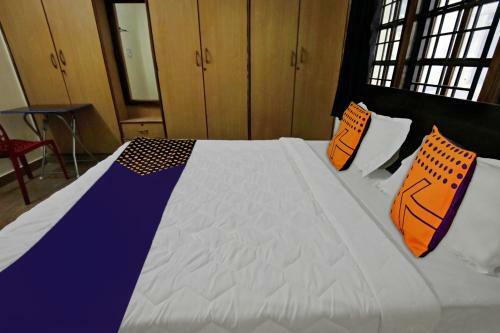 Hotel Spot On 80165 S3 Comforts