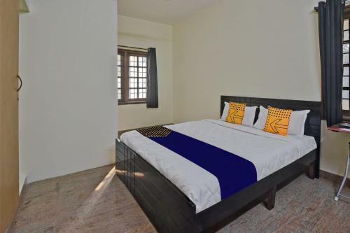 Hotel Spot On 80165 S3 Comforts