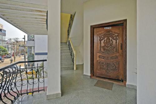 Hotel Spot On 80165 S3 Comforts