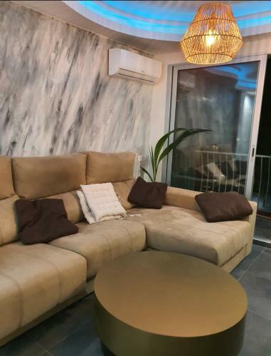 Louti's Apartment