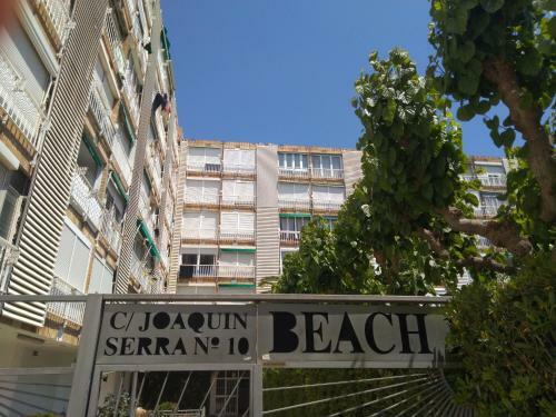 Apartamento Charme Et Cocooning � La Plage
