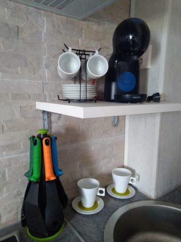 Apartamento Charme Et Cocooning � La Plage