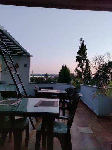 Hotel The Royal Living