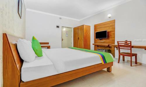 Hotel Treebo Trend The Grand Skyla
