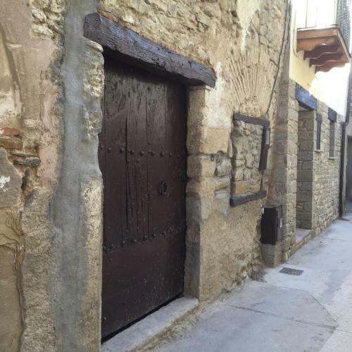 Casa Carbonero