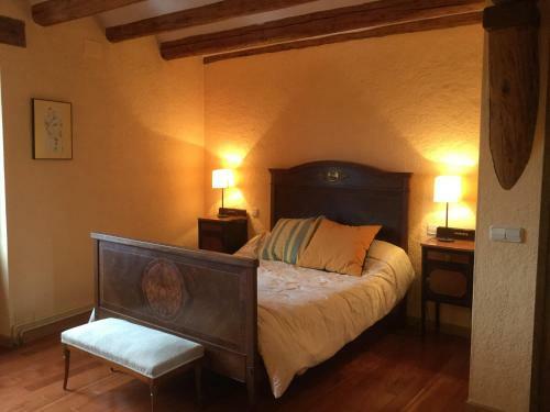 Casa Carbonero