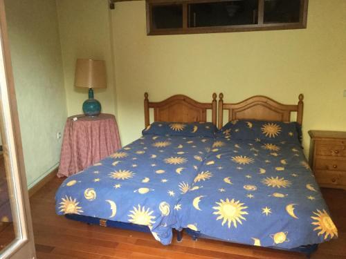 Casa Carbonero