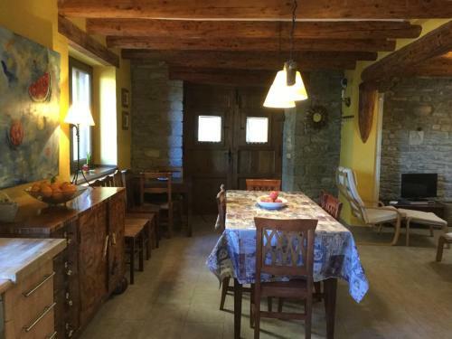 Casa Carbonero