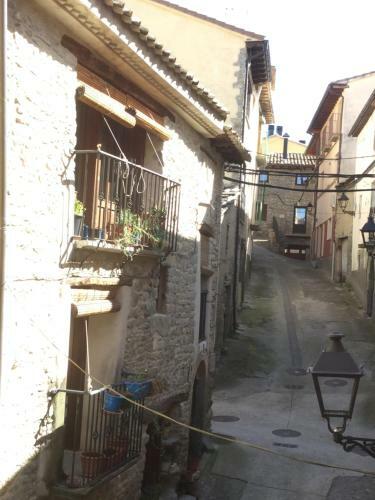 Casa Carbonero